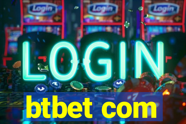 btbet com